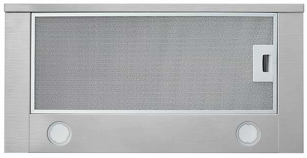 Фото - Витяжка вбудована Borgio TLF (TR) 1100 60 Inox