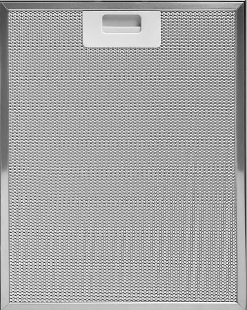 Фото - Витяжка вбудована Borgio TLF (TR) 50 Inox