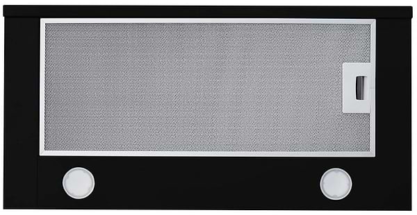 Фото - Уценка - Вытяжка встраиваемая Borgio TLF (TR) 1100 60 Black