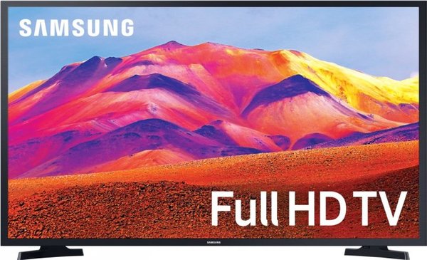 Телевізор Samsung UE40T5300AUXUA