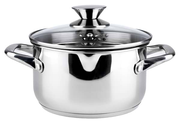 Каструля Ringel Hanover 18 см 2.3 л (RG-2005/1-18)