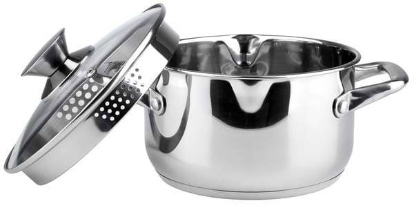 Фото - Кастрюля Ringel Hanover 22 см 4.5 л (RG-2005/1-22)