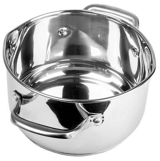 Фото - Кастрюля Ringel Hanover 22 см 4.5 л (RG-2005/1-22)