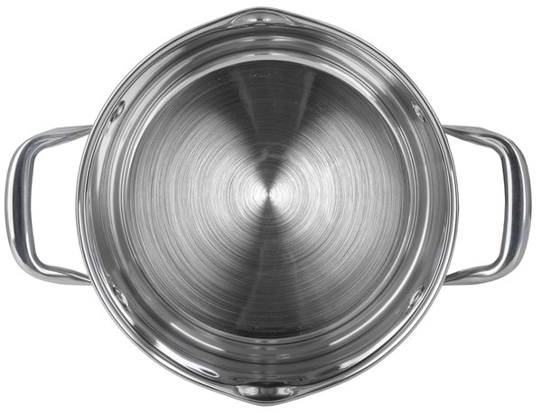 Фото - Кастрюля Ringel Hanover 22 см 4.5 л (RG-2005/1-22)