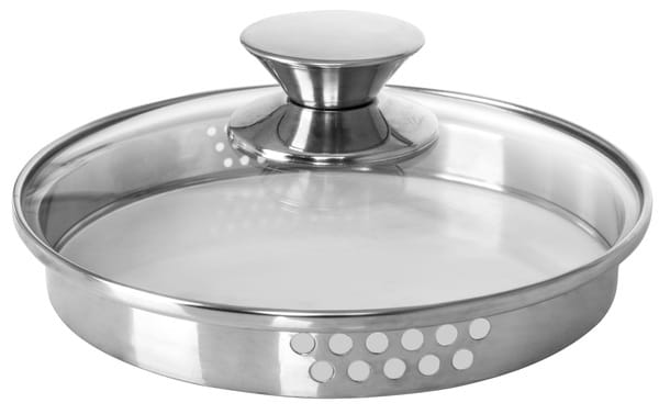 Фото - Кастрюля Ringel Hanover 22 см 4.5 л (RG-2005/1-22)