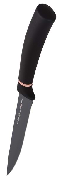 Фото - Ніж для овочів OSCAR Grand 8.5 см (OSR-11000-1)