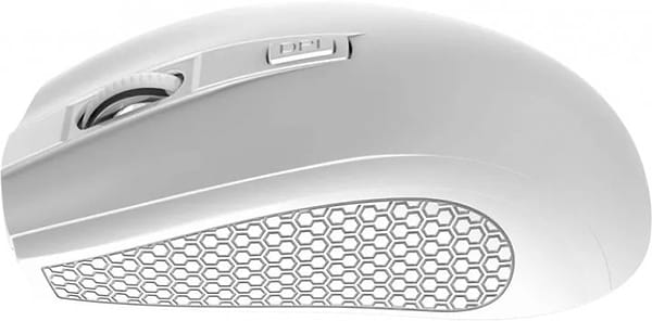Фото - Миша бездротова Canyon MW-7 Wireless White (CNE-CMSW07W)