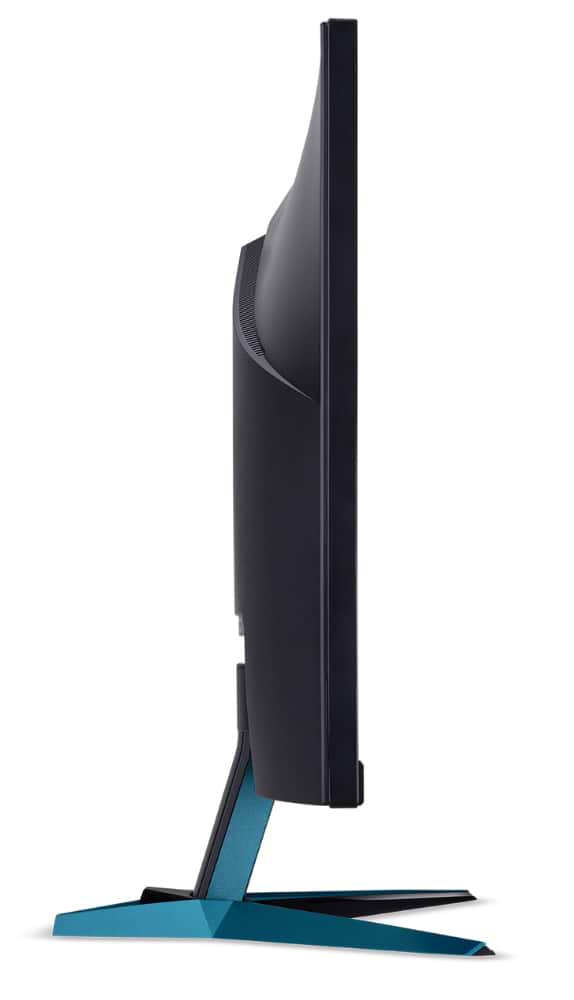 Фото - Уценка - Монитор игровой Acer VG271UM3BMIIPX (UM.HV1EE.301) Black