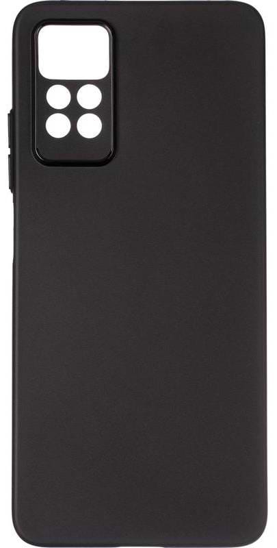 Чохол для смартфону Gelius Air Skin for Xiaomi Redmi Note 12 Pro 4G Black (95398) - Фото 1