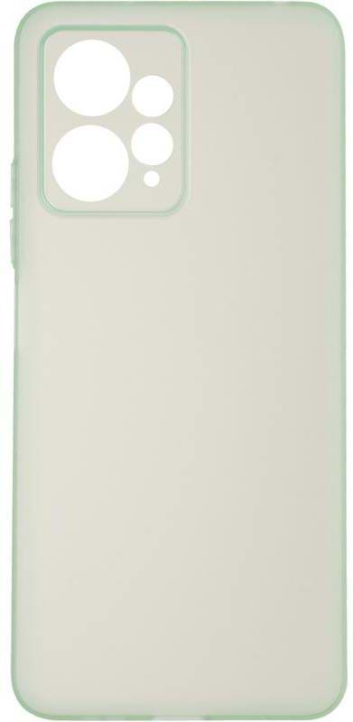 Чохол для смартфону Gelius Air Skin for Xiaomi Redmi Note 12 4G Mint Green (95401) - Фото 1