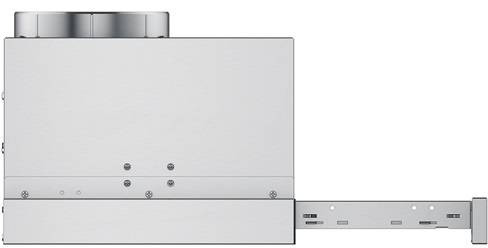 Фото - Витяжка вбудована Faber TLSC X A60 2LS