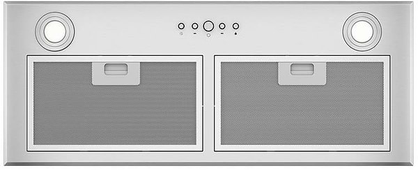 Фото - Вытяжка встраиваемая Faber BI 70 SS 2LS