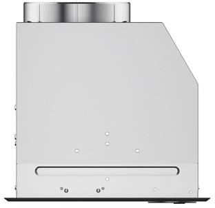 Фото - Вытяжка встраиваемая Faber BI 70 SS 2LS