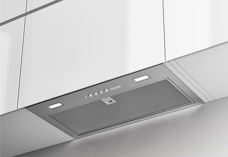 Вытяжка встраиваемая Faber Inka Lux Smart Ev8 X A52 - Фото 1