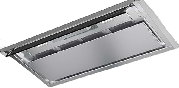 Фото - Вытяжка встраиваемая Faber In-Nova Touch Bk X A60 Фото - Вытяжка встраиваемая Faber In-Nova Touch Bk X A60