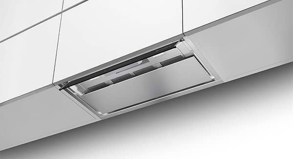 Фото - Вытяжка встраиваемая Faber In-Nova Touch Bk X A60