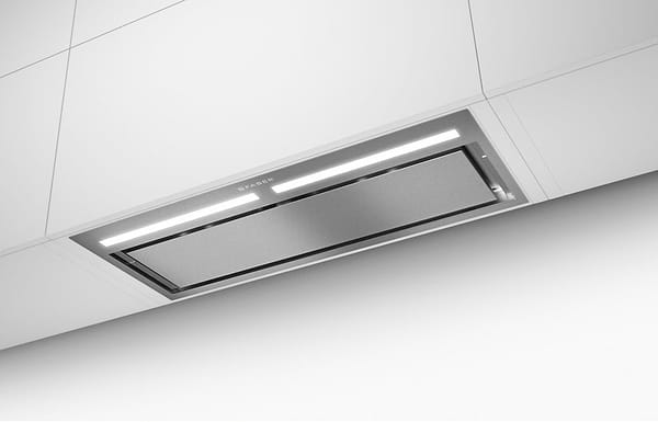 Фото - Витяжка вбудована Faber Inka Lux Premium X A70 Kl