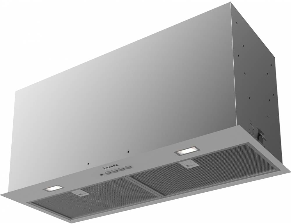 Вытяжка встраиваемая Franke Box Flush Basic FBFE LG A70 (305.0729.553) - Фото 1