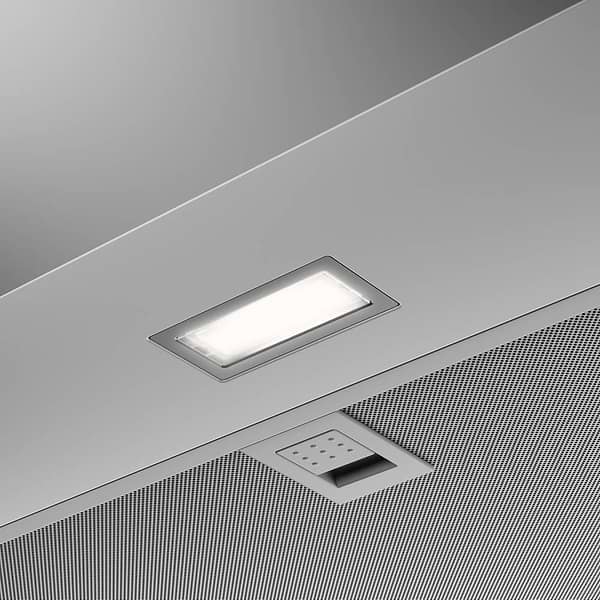 Фото - Витяжка вбудована Franke Box Flush Basic FBFE LG A70 (305.0729.553)