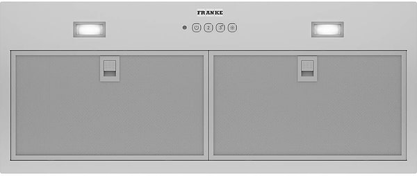 Фото - Витяжка вбудована Franke Box Flush Basic FBFE LG A70 (305.0729.553)