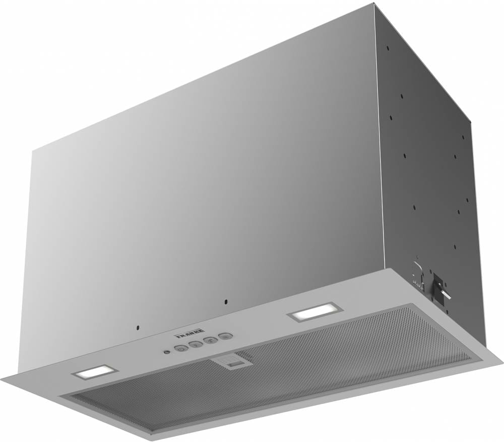 Вытяжка встраиваемая Franke Box Flush Basic FBFE LG A52 (305.0729.554) - Фото 1