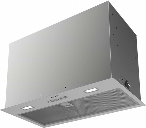 Фото - Вытяжка встраиваемая Franke Box Flush Basic FBFE LG A52 (305.0729.554)