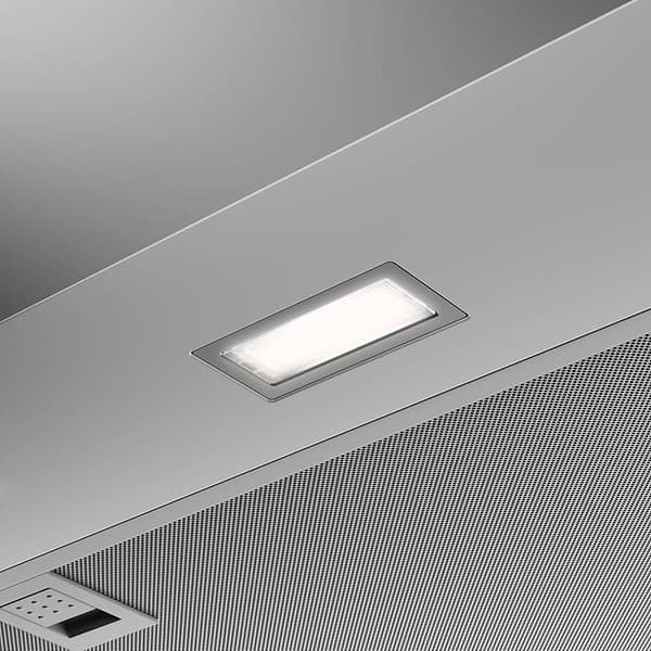 Фото - Вытяжка встраиваемая Franke Box Flush Basic FBFE LG A52 (305.0729.554)