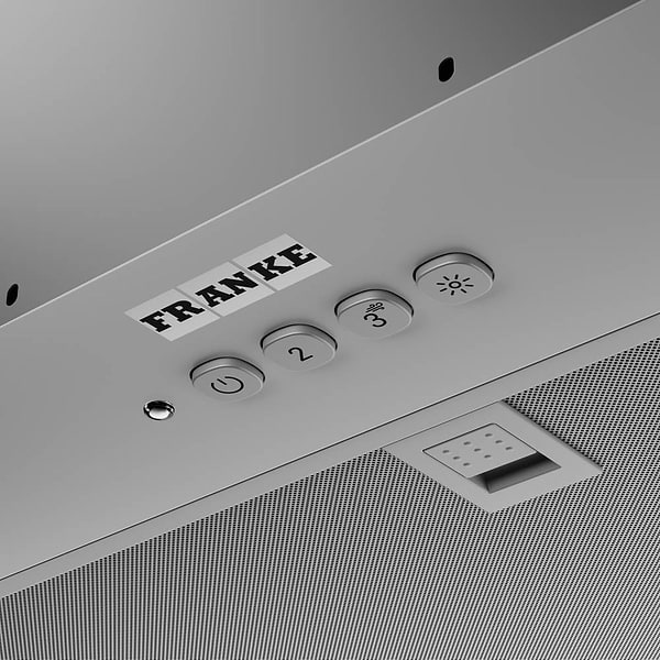 Фото - Вытяжка встраиваемая Franke Box Flush Basic FBFE LG A52 (305.0729.554)