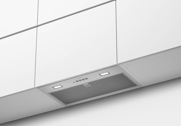 Фото - Вытяжка встраиваемая Franke Box Flush Basic FBFE LG A52 (305.0729.554)