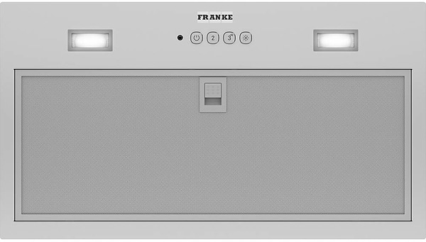Фото - Вытяжка встраиваемая Franke Box Flush Basic FBFE LG A52 (305.0729.554)