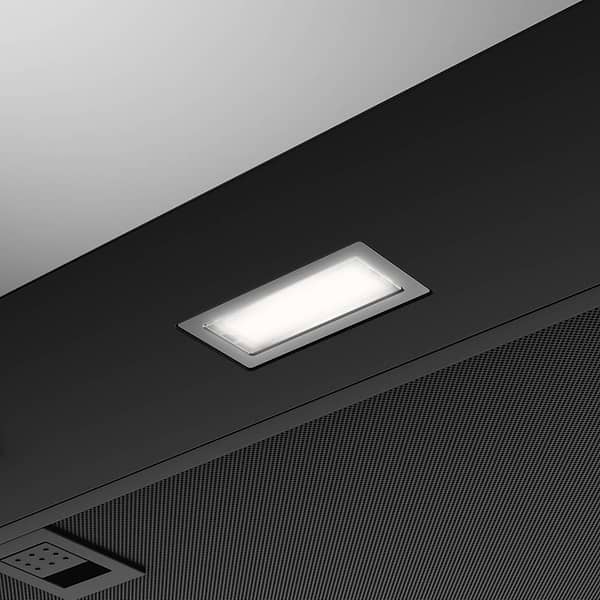 Фото - Вытяжка встраиваемая Franke Box Flush Basic FBFE BK A52 (305.0729.555)