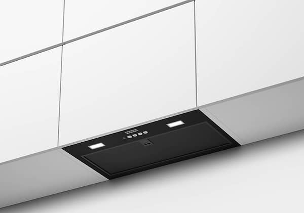 Фото - Вытяжка встраиваемая Franke Box Flush Basic FBFE BK A52 (305.0729.555)