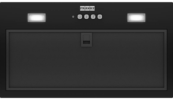 Фото - Вытяжка встраиваемая Franke Box Flush Basic FBFE BK A52 (305.0729.555)