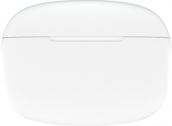 Фото - Наушники вкладыши беспроводные TWS Ergo BS-730 Sticks Nano 2 White