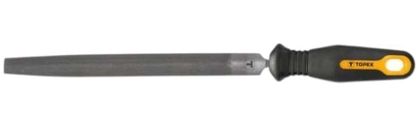 Фото - Напильник TOPEX 200 мм (06А722)