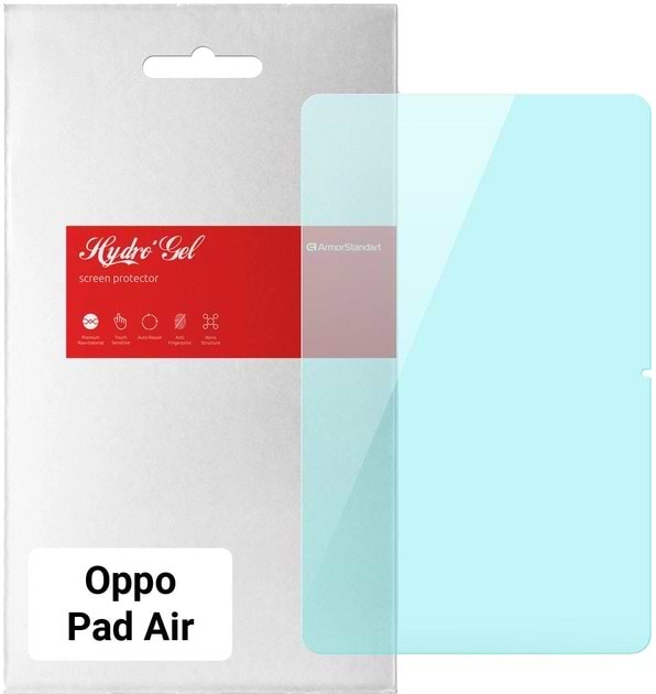 Защитная пленка для планшета Armorstandart Anti-Blue for OPPO Pad Air (ARM65581) - Фото 1