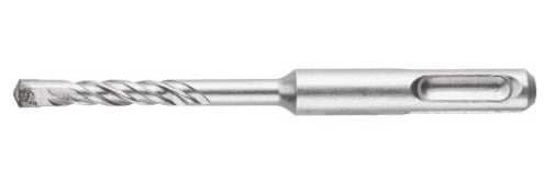 Сверло Top Tools 6х110 мм S4 (60Н522)