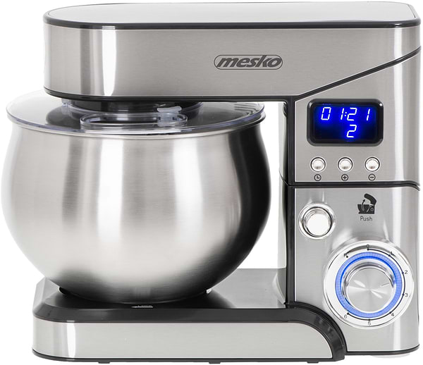Фото - Планетарний міксер Mesko MS 4228