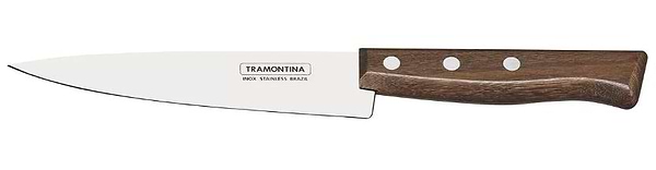 Фото - Нож поварской Tramontina TRADICIONAL 152 мм