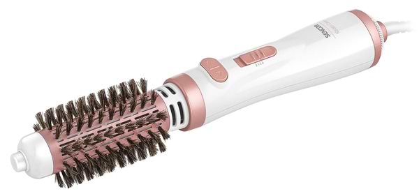 Фото - Фен-щетка Sencor SHS0910GD