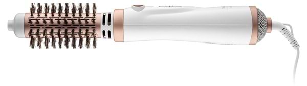 Фото - Фен-щетка Sencor SHS0910GD