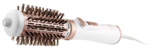 Фото - Фен-щетка Sencor SHS0910GD