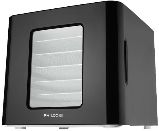 Сушарка для фруктів та овочів Philco PHFD 7067 - Фото 1