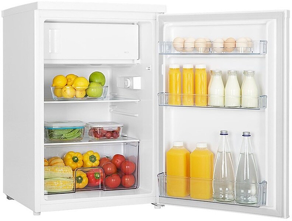 Фото - Холодильник Hisense RR154D4AW2