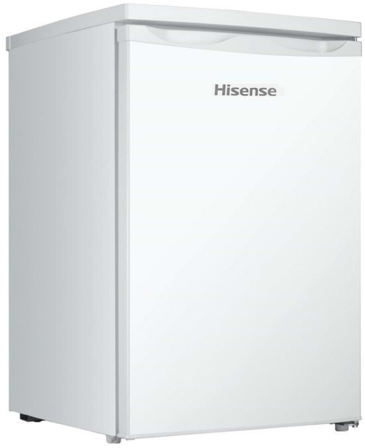Холодильник Hisense RR154D4AW2 - Фото 1