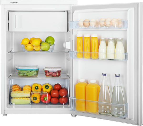 Фото - Холодильник Hisense RR154D4AW2