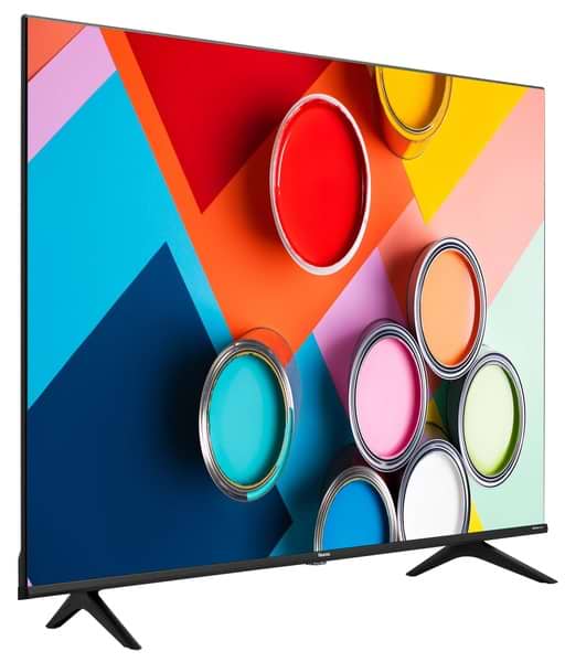 Фото - Телевизор Hisense 43A6BG