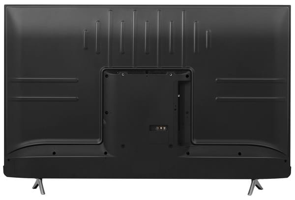 Фото - Телевизор Hisense 43A6BG