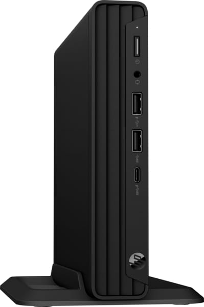 Фото - Неттоп HP 260-G9 DM (9M9K2AT)