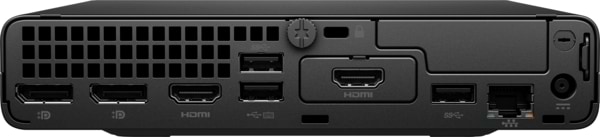 Фото - Неттоп HP Pro 400-G9 Mini (937R4EA)